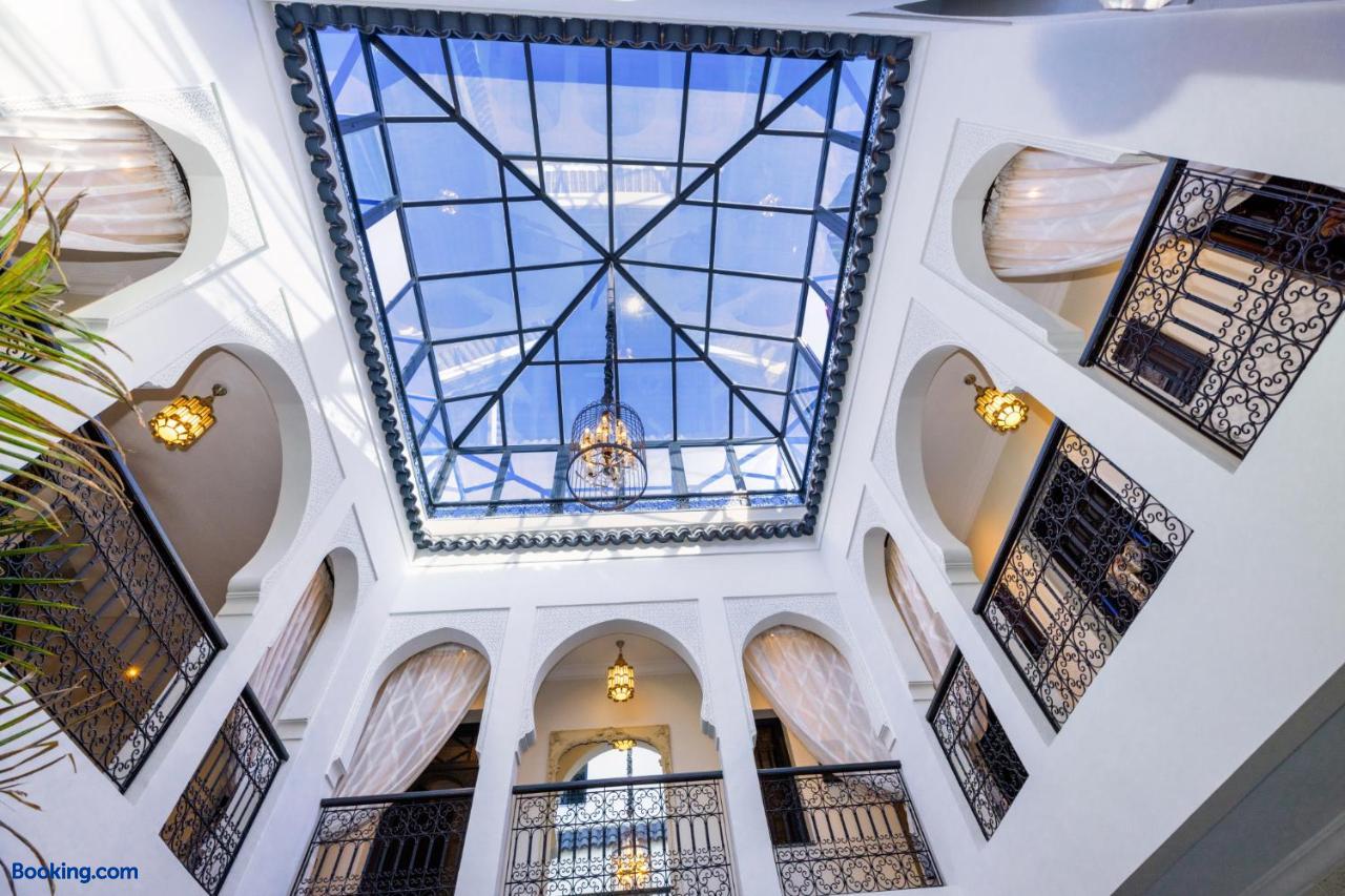 booking-1071423504-562381467-866512 Riad Sybil Boutique Hotel