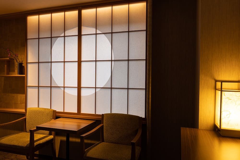 Mitsui Garden Hotel Kyoto Station