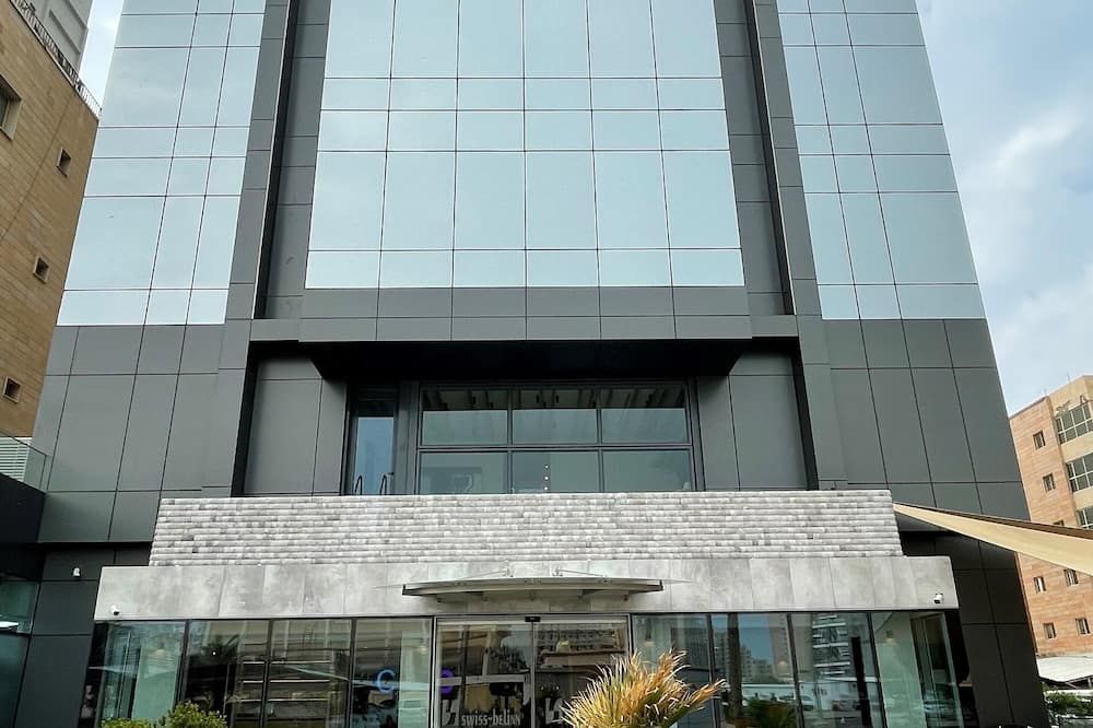 Swiss-Belinn Sharq Kuwait
