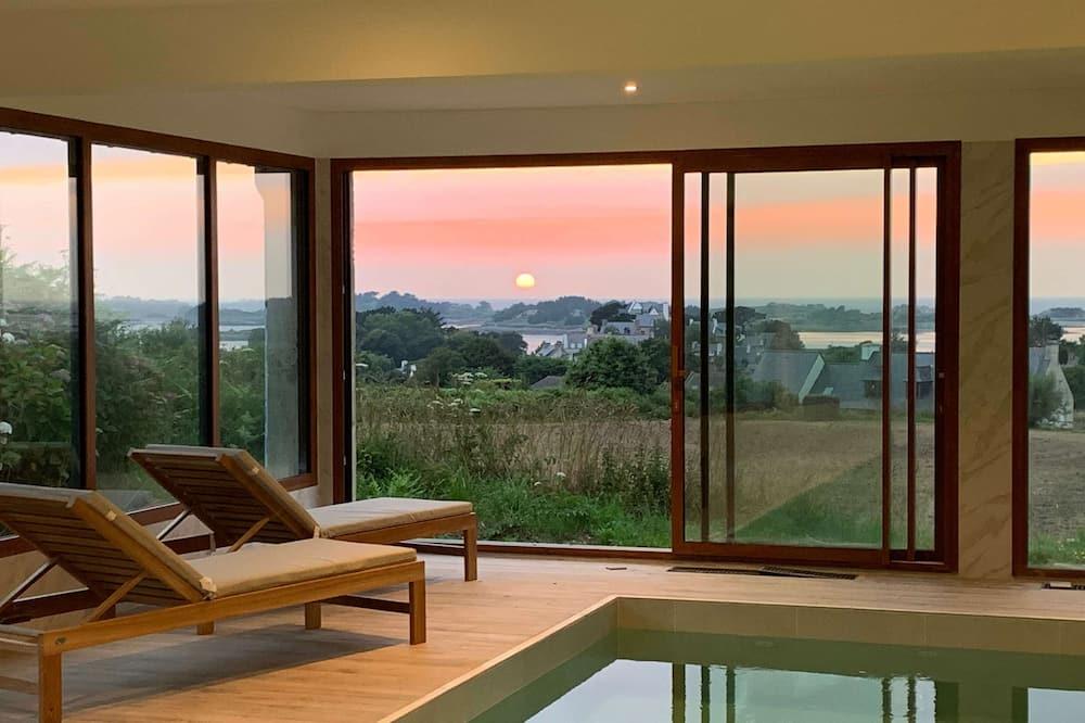 Villa-Deluxe-Sea View-Ensuite Bretagne - Penvénan visuel 3/5 Villa-Deluxe-Sea View-Ensuite Bretagne - Penvénan visuel 3/5