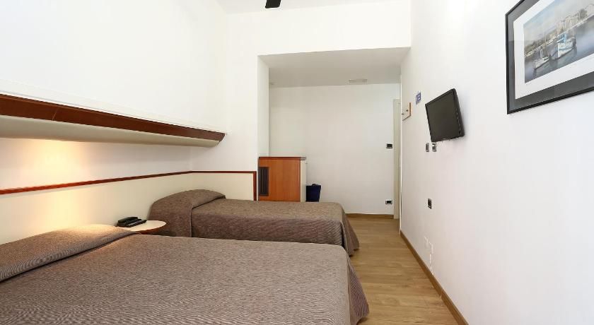 Hotel Corticella
