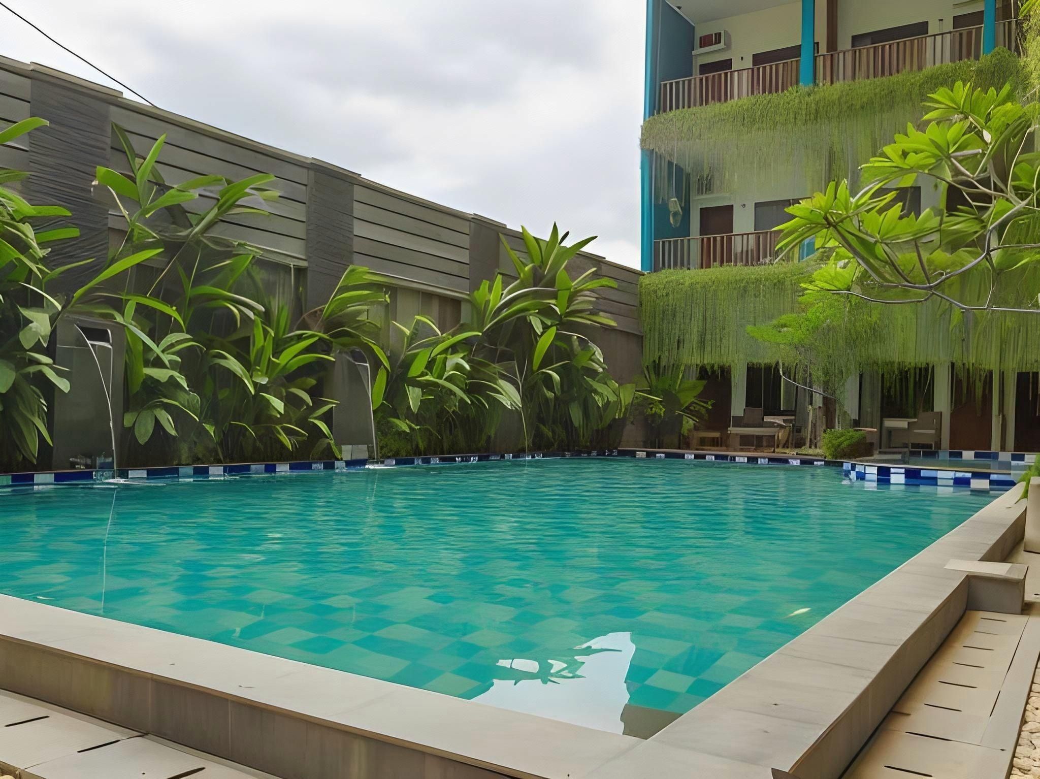 hotel photo