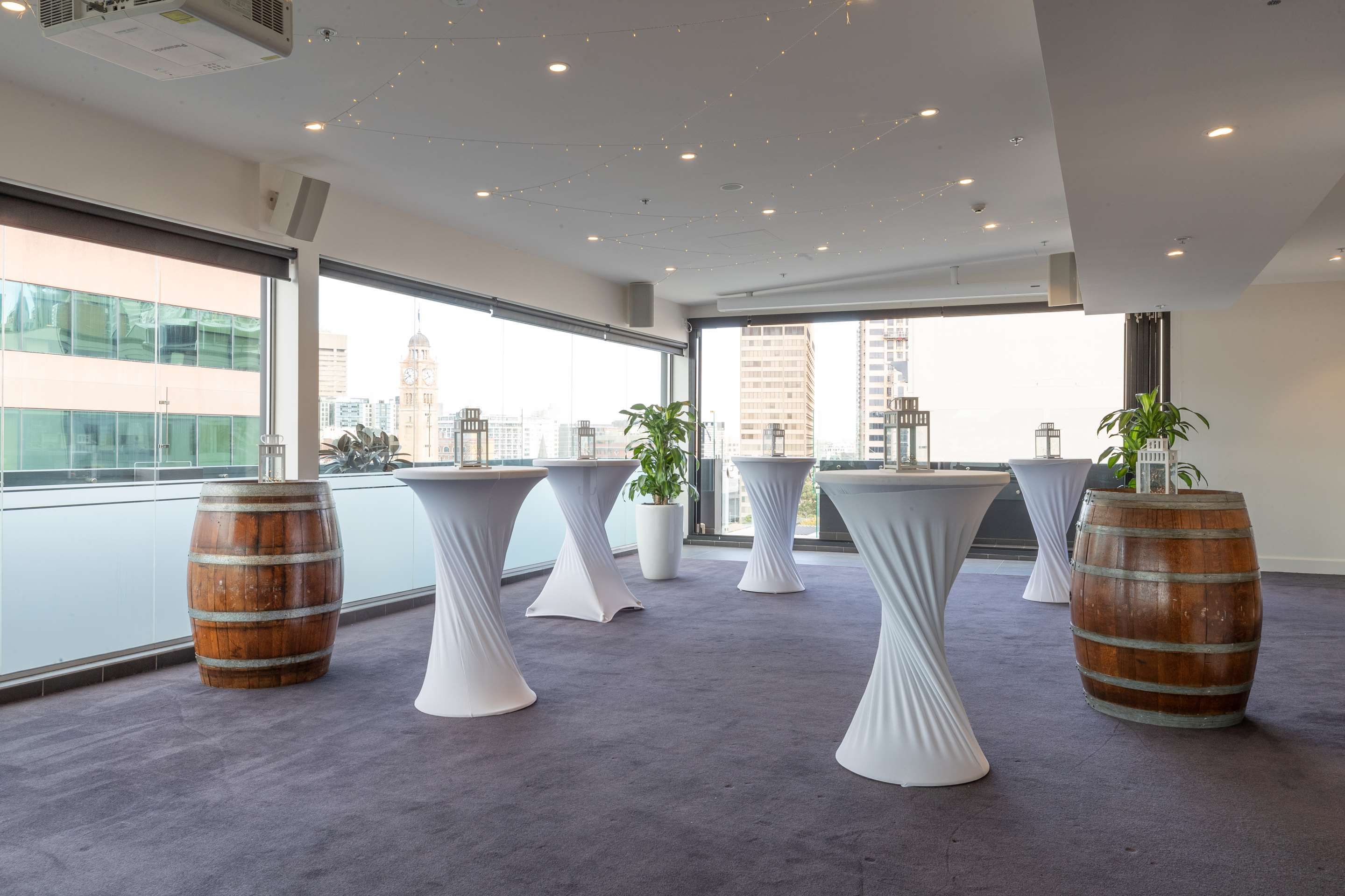 Syd Rydges Rydges Sydney Central | Sydney, New South Wales, Australia - Venue Report