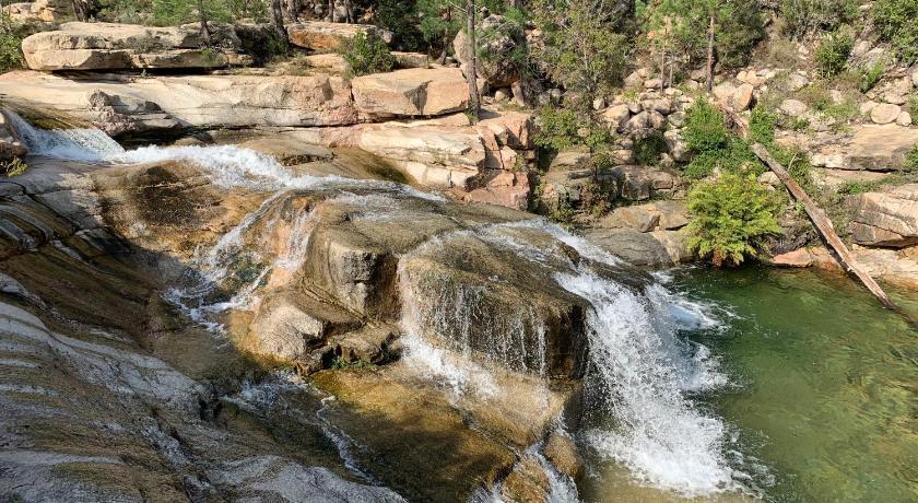 Casa Fiumu Oso Corsica - San-Gavino-di-Carbini visuel 4/5 Casa Fiumu Oso Corsica - San-Gavino-di-Carbini visuel 4/5