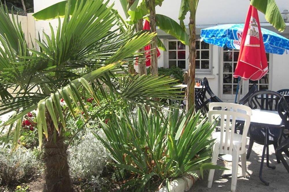 Empl 5 Mobile Home 4 6 People - Pays de Loire - Saint-Hilaire-de-Riez visuel 3/5 Empl 5 Mobile Home 4 6 People - Pays de Loire - Saint-Hilaire-de-Riez visuel 3/5