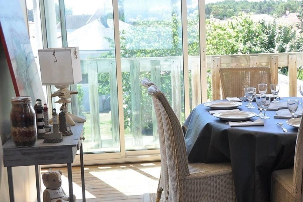 Fromentine Exceptional Sea Face And Noirmoutier Charming Waterfront Villa Franche Comté - La Barre visuel 4/5 Fromentine Exceptional Sea Face And Noirmoutier Charming Waterfront Villa Franche Comté - La Barre visuel 4/5