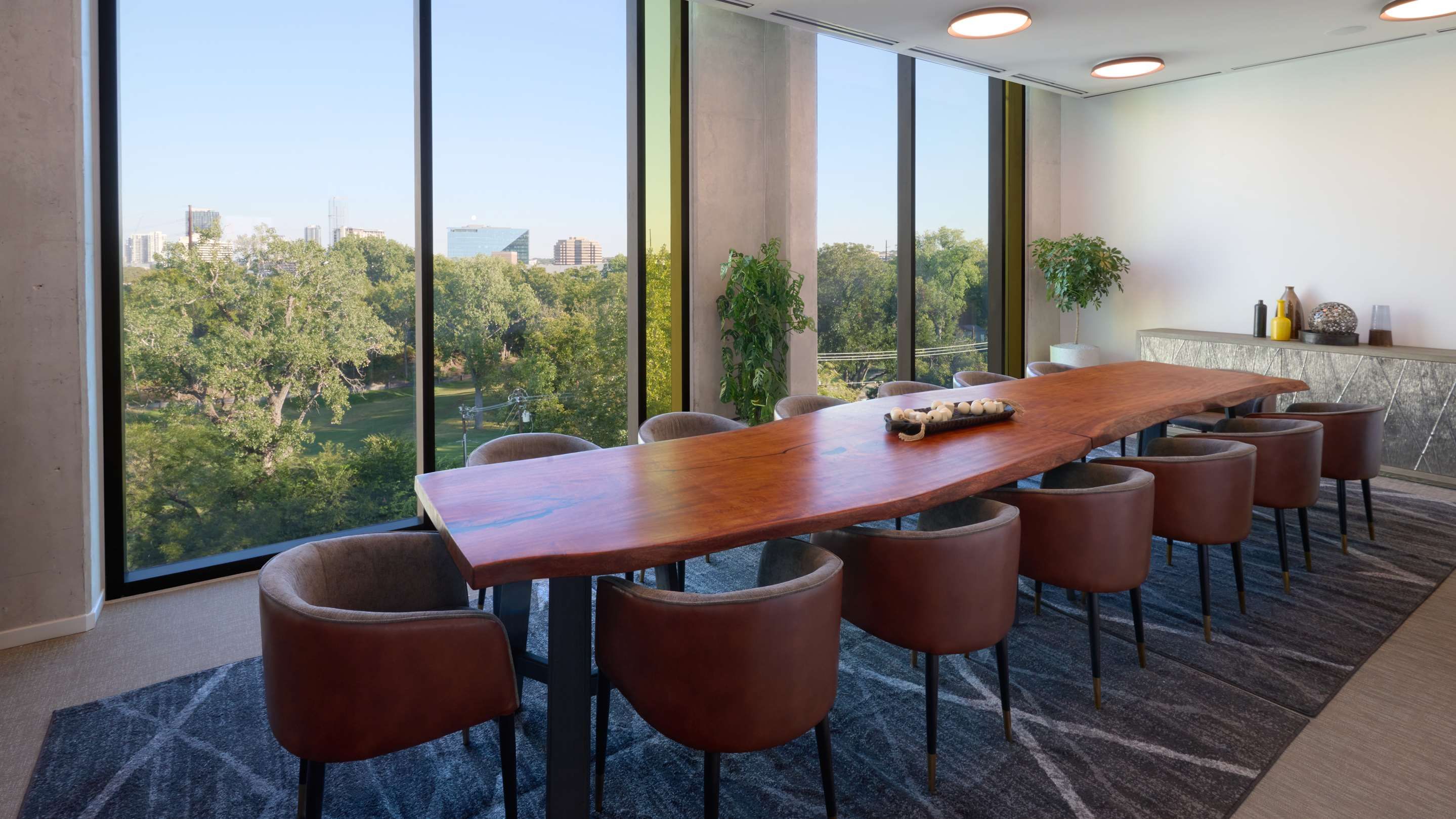 The Loren Hotel Austin