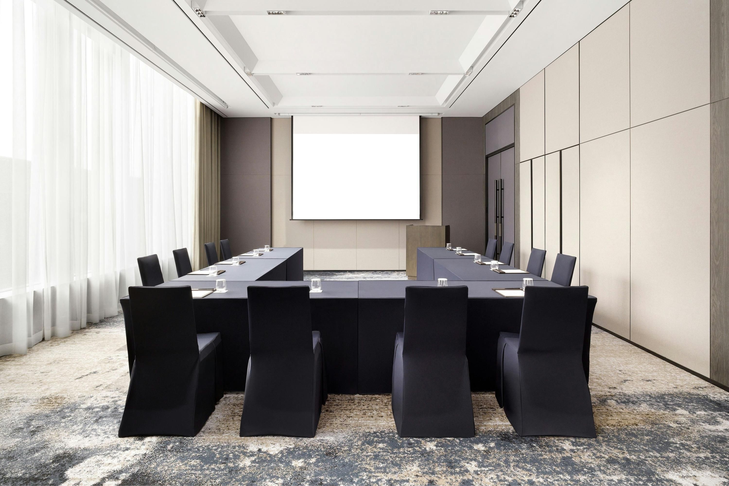 Hotel Onoma Daejeon, Autograph Collection, Marriott International