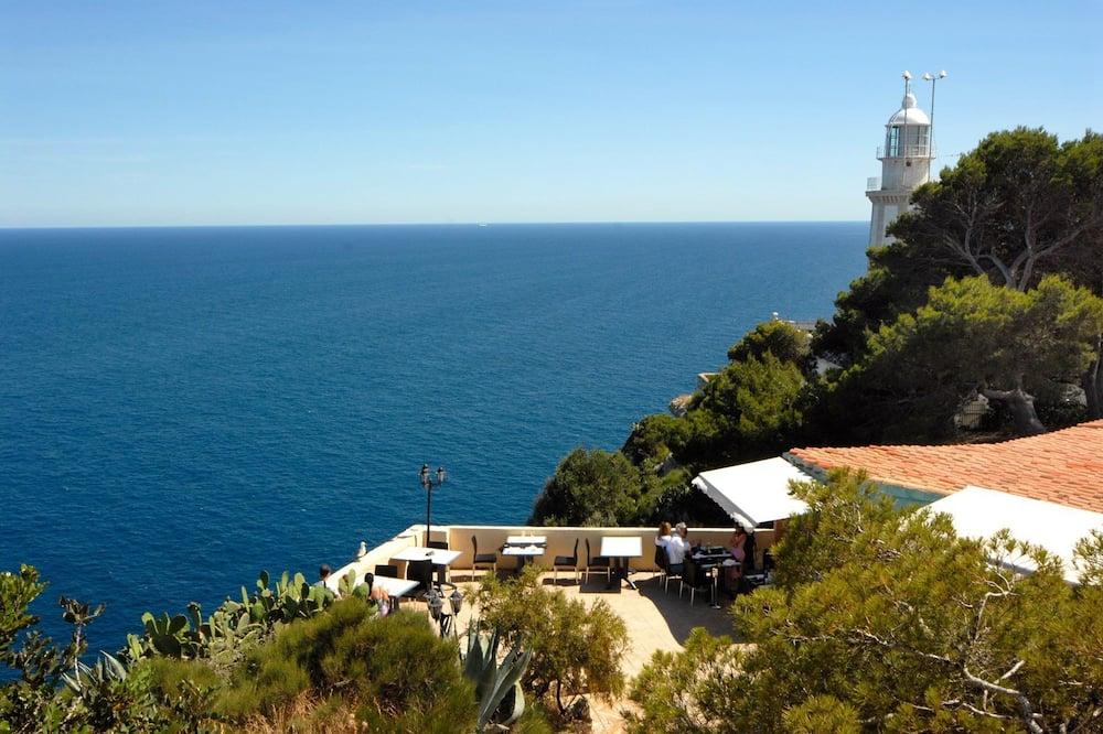 Villa Cassandra is a charming 3 bedroom countryside property Kust van Valencia - Javea visuel 3/5 Villa Cassandra is a charming 3 bedroom countryside property Kust van Valencia - Javea visuel 3/5