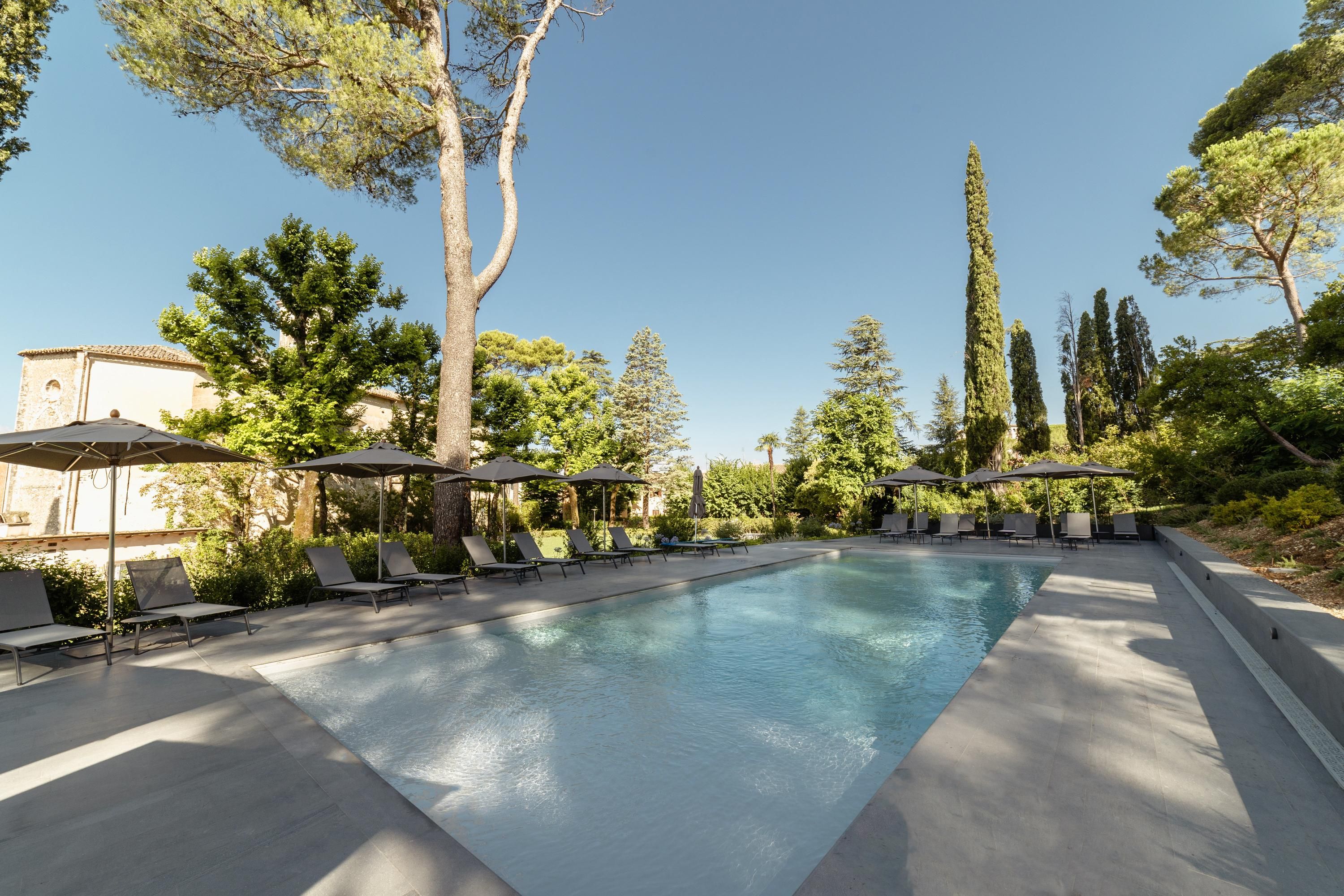 Grand Hotel San Gemini I UNA Esperienze