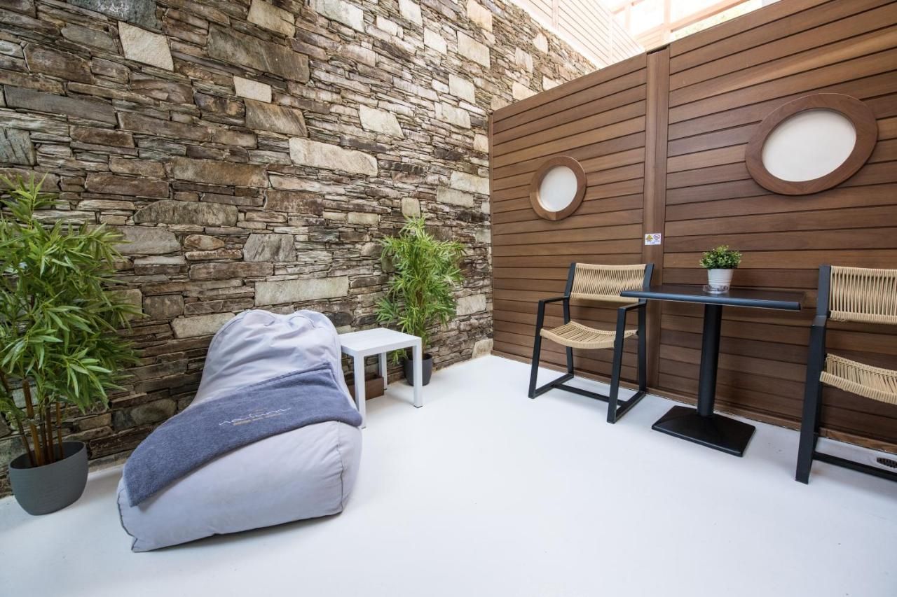 Natura Luxury Boutique Hotel Skopelos