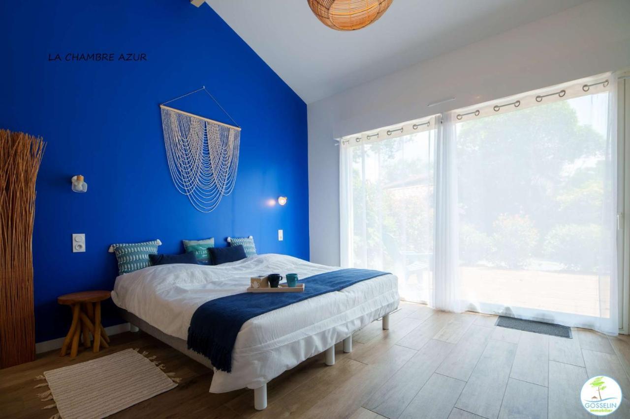 Villa avec Piscine Parentis en Born 13 personnes Aquitaine - Parentis-en-Born visuel 2/10 Villa avec Piscine Parentis en Born 13 personnes Aquitaine - Parentis-en-Born visuel 2/10