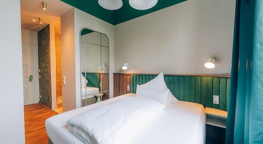 Hotel Amalia - Boutique Hotel