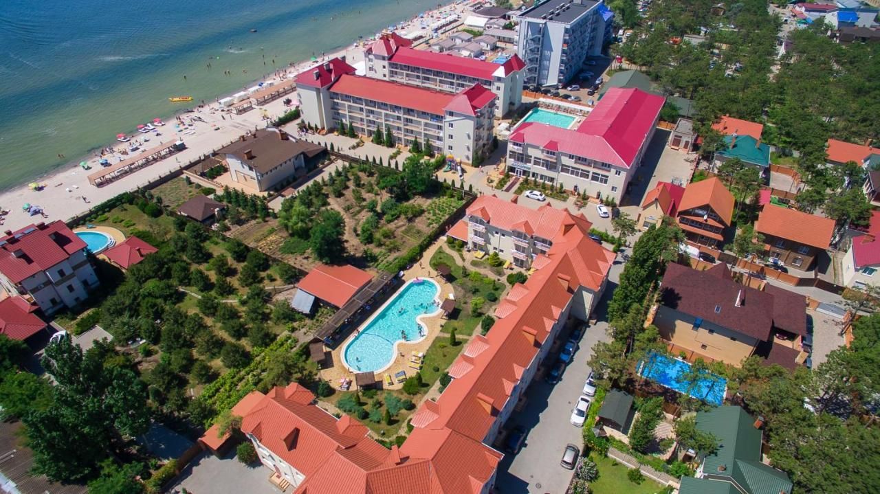 hotel photo