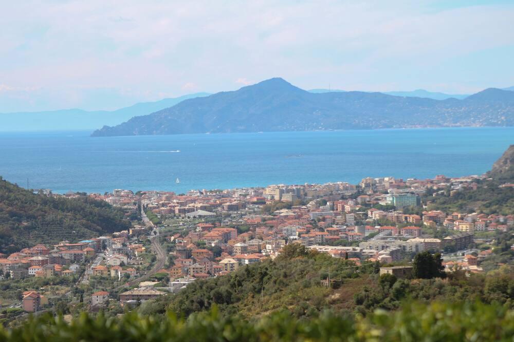 Relais San Rocco Ligurië - Sestri Levante visuel 3/5 Relais San Rocco Ligurië - Sestri Levante visuel 3/5