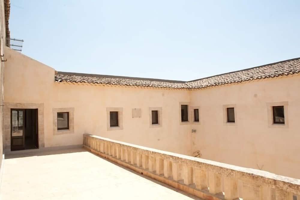 Antico Convento Dei Cappuccini
