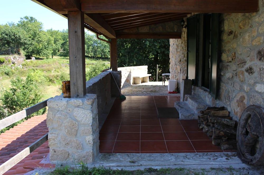 #house With Magnificent Views Of Peneda-Geres National Park Noorden - Arcos de Valdevez visuel 1/5 #house With Magnificent Views Of Peneda-Geres National Park Noorden - Arcos de Valdevez visuel 1/5