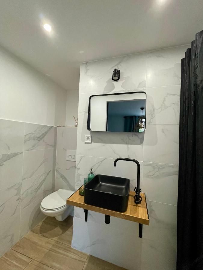 Villa Les Oliviers Spa privatif