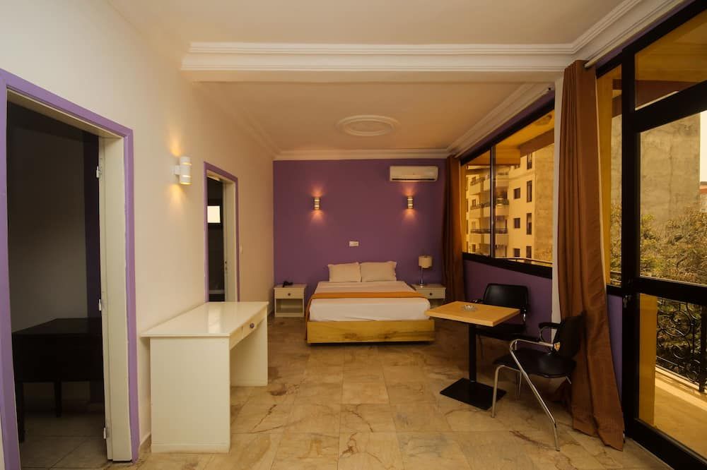 hotel photo
