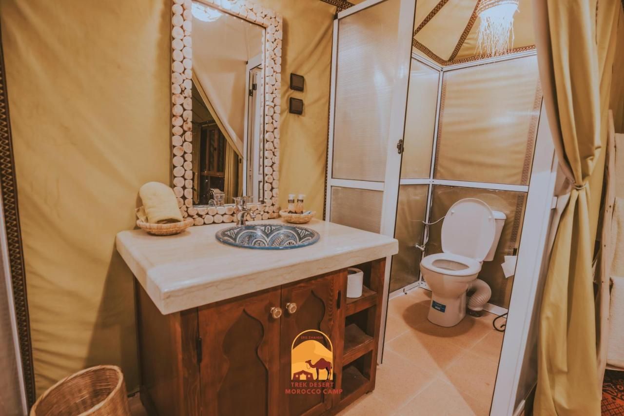 Trek desert Morocco Sarl