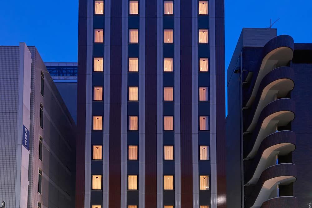 Hotel Resol Ueno