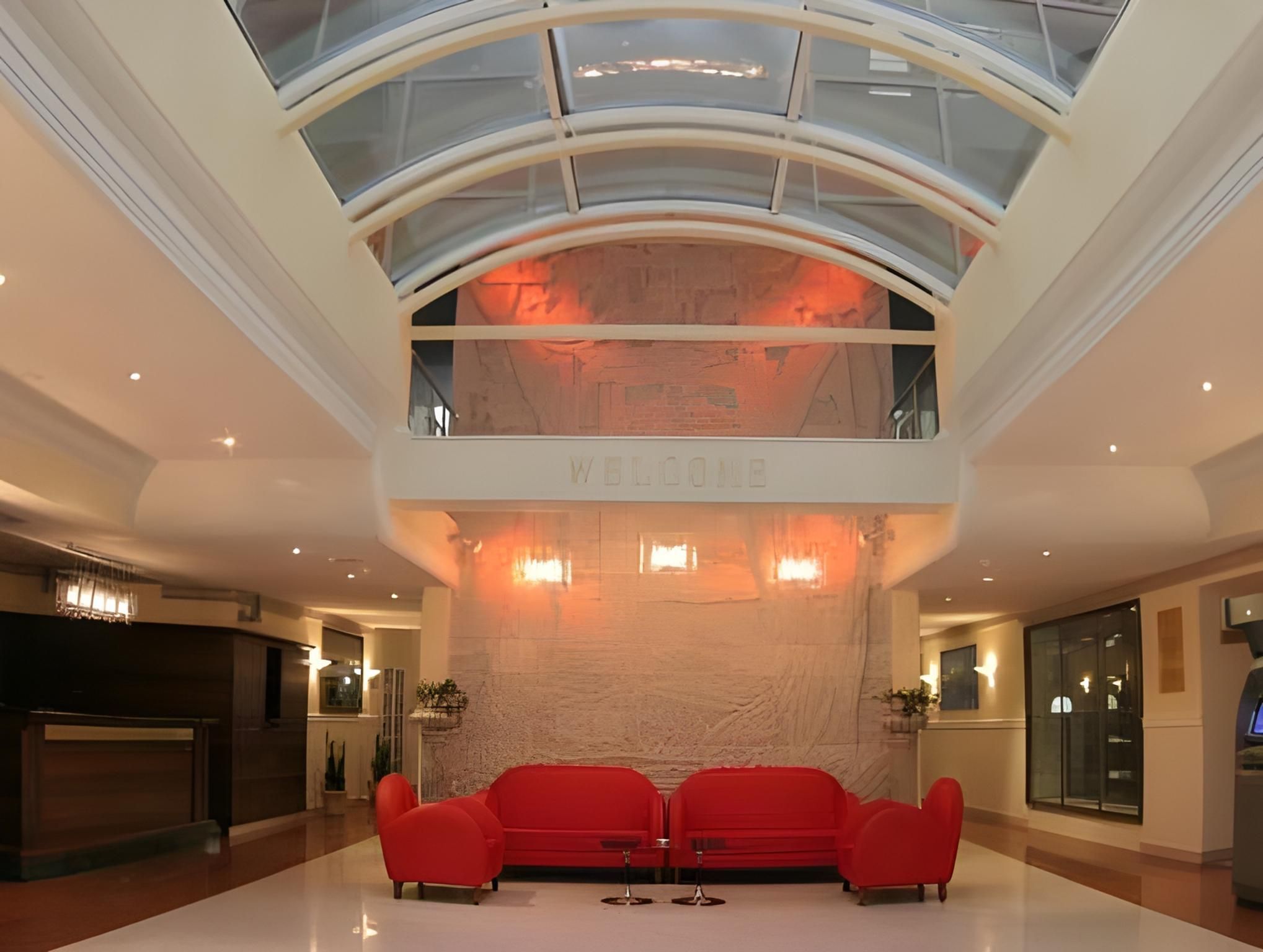 Old Estate Hotel & Spa