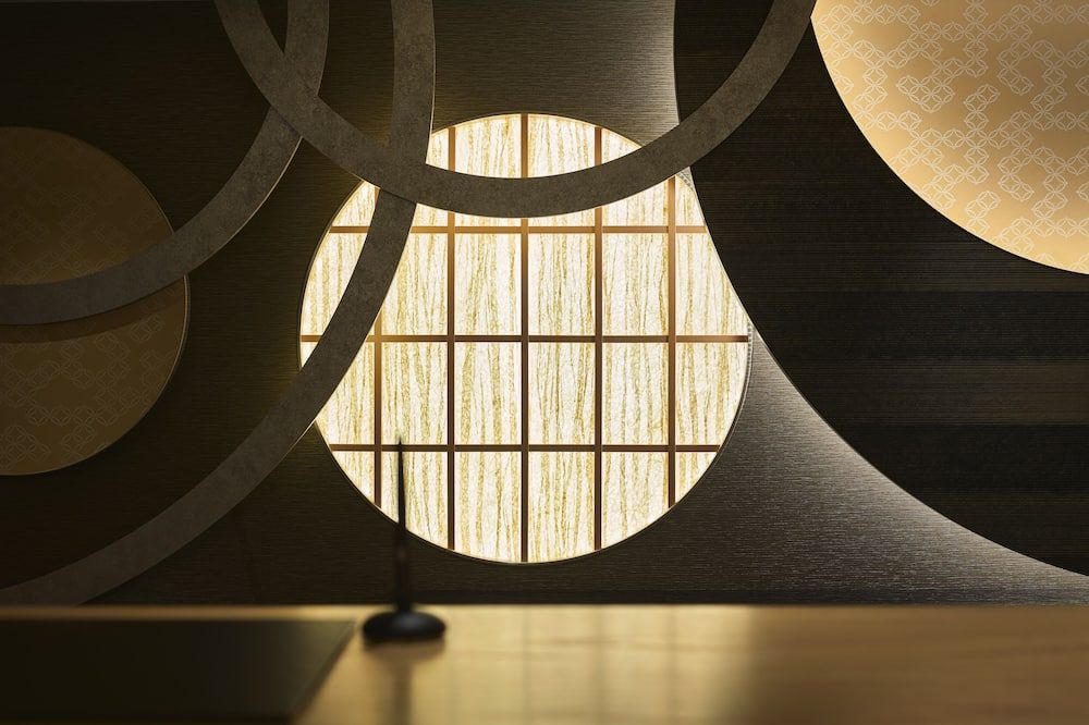 Mitsui Garden Hotel Kyoto Station