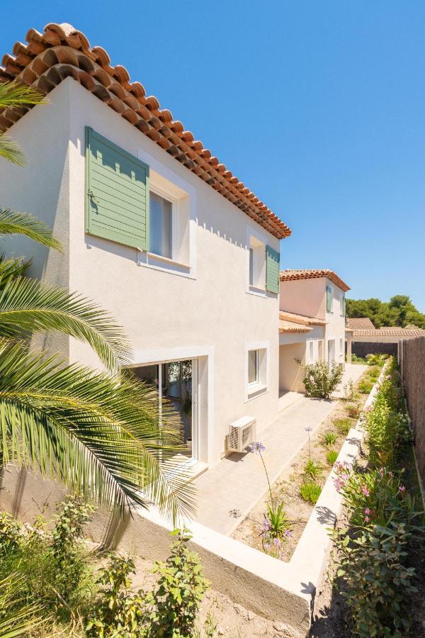 Villa Romarin Provence-Alpes-Côte d'Azur - Marignane visuel 4/5 Villa Romarin Provence-Alpes-Côte d'Azur - Marignane visuel 4/5