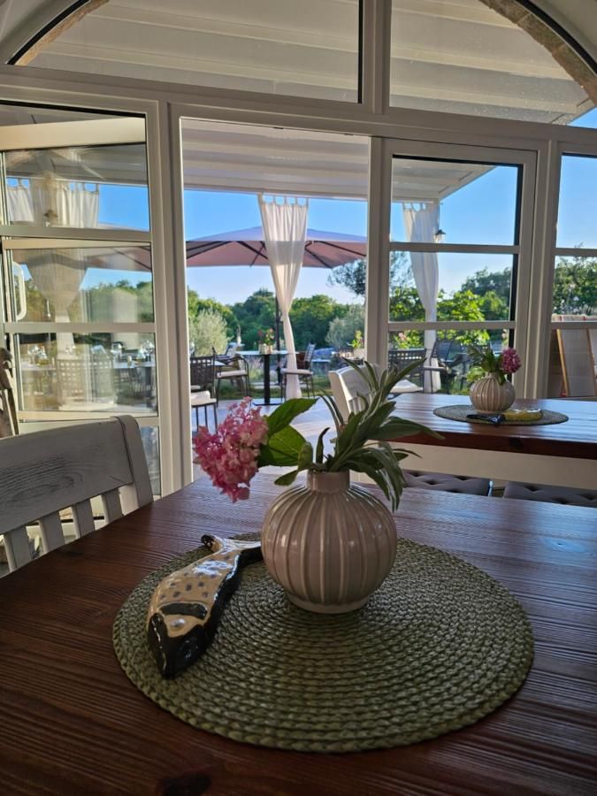 Boutique Resort Osma - Adults Only