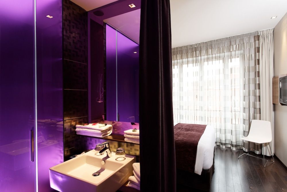 Citiz Hotel Midi-Pyrénées - Toulouse visuel 2/5