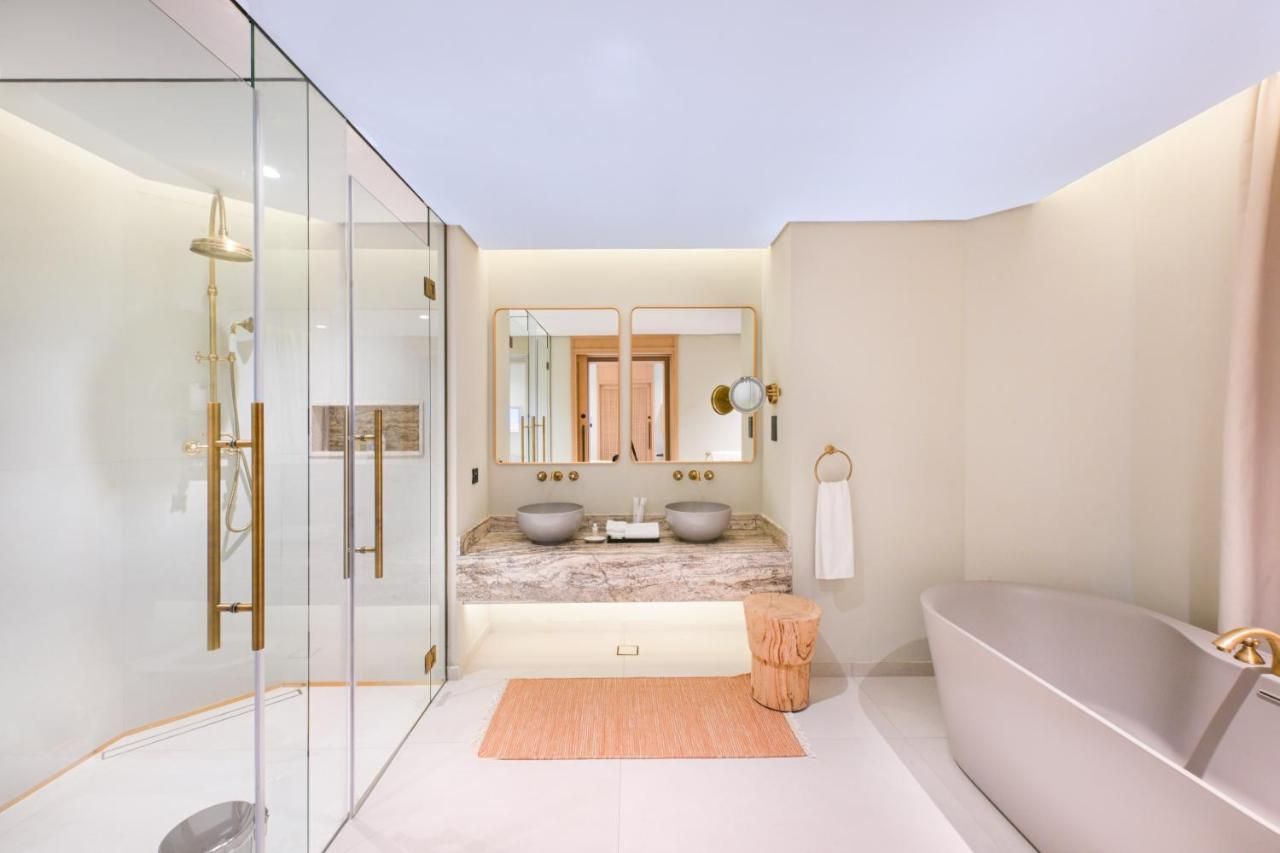 Al Badayer Retreat by Sharjah Collection