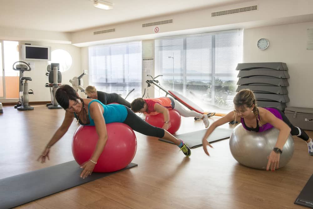 Grand Hôtel Les Flamants Roses Thalasso & Spa