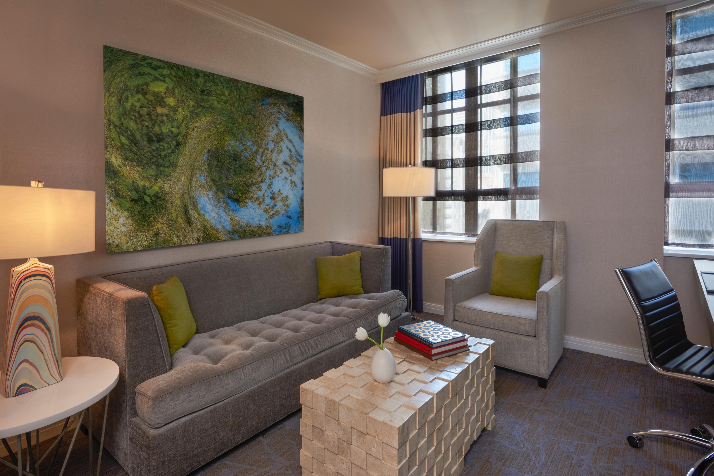 Kimpton Hotel Palomar Philadelphia By IHG