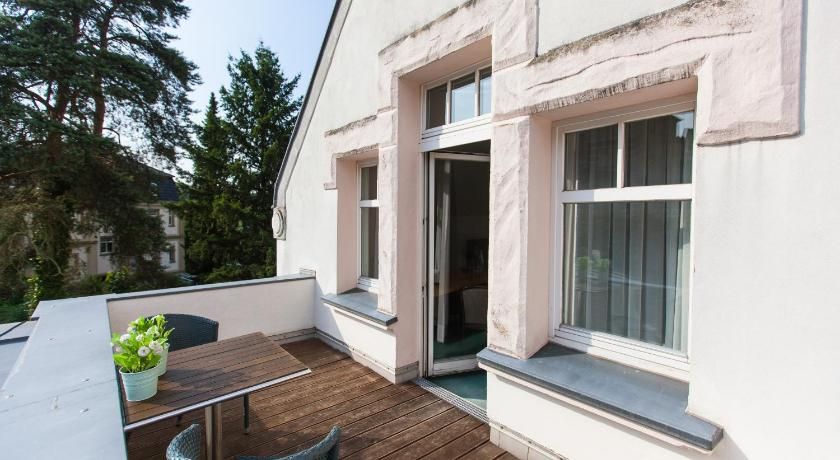Boutique-Hotel Villa Anna