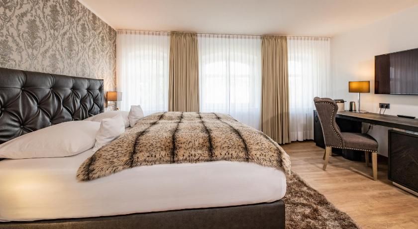 Boutique-Hotel Villa Anna