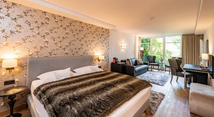 Boutique-Hotel Villa Anna