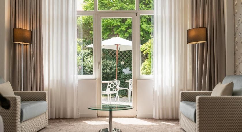 Boutique-Hotel Villa Anna