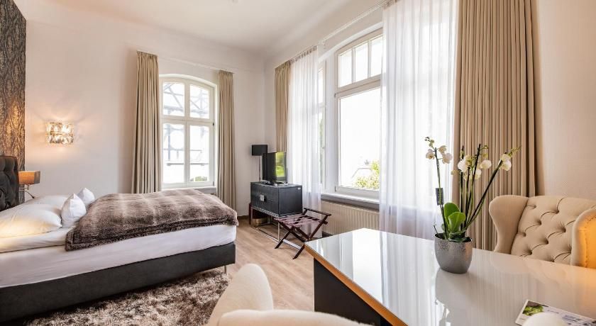 Boutique-Hotel Villa Anna