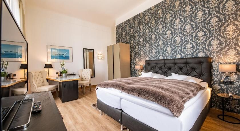 Boutique-Hotel Villa Anna