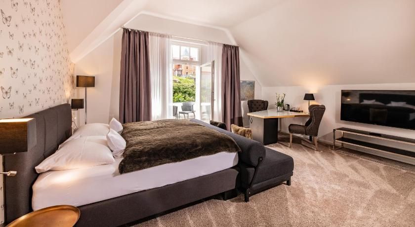 Boutique-Hotel Villa Anna