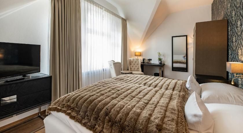 Boutique-Hotel Villa Anna