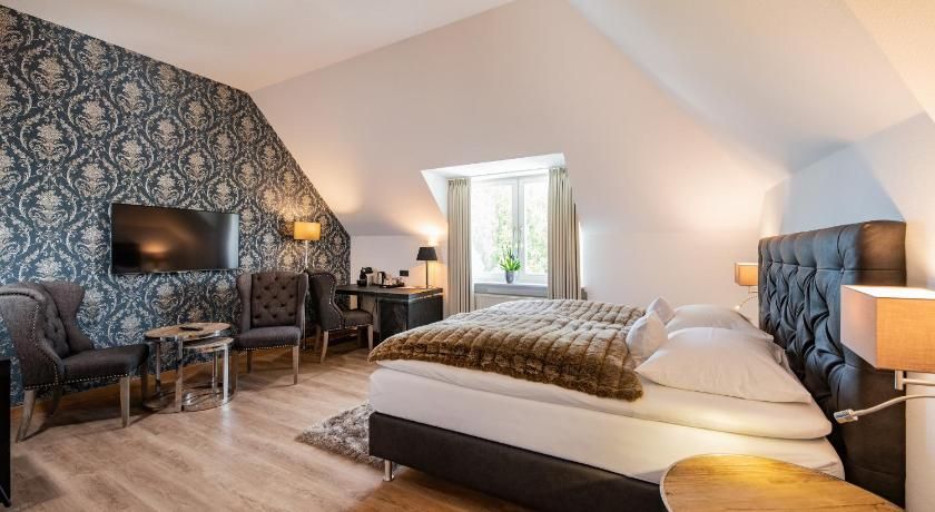 Boutique-Hotel Villa Anna