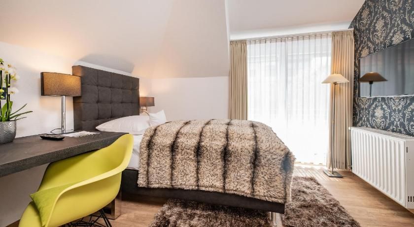 Boutique-Hotel Villa Anna