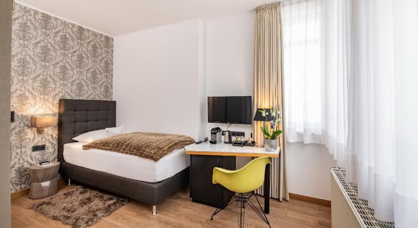 Boutique-Hotel Villa Anna