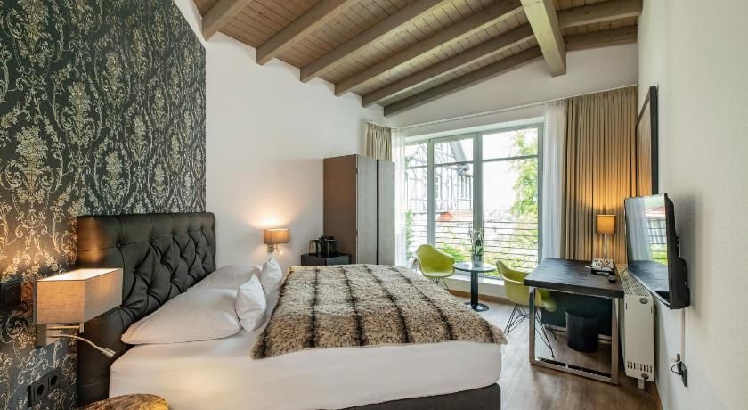 Boutique-Hotel Villa Anna