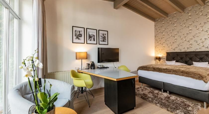 Boutique-Hotel Villa Anna