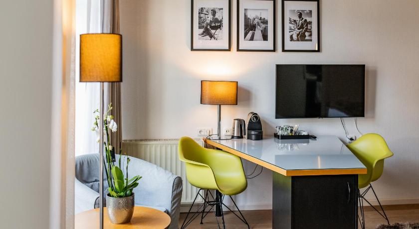 Boutique-Hotel Villa Anna