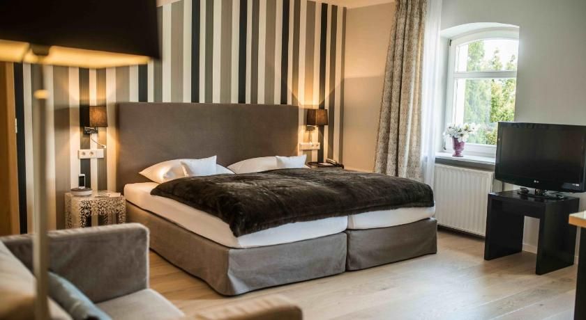 Boutique-Hotel Villa Anna