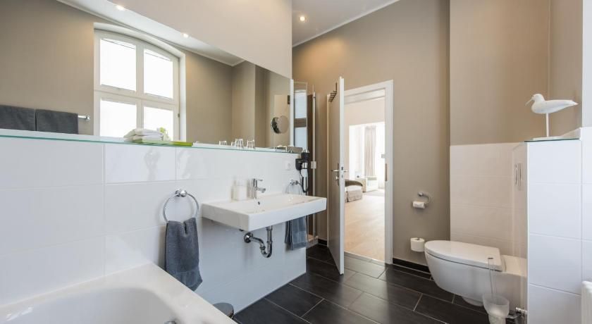 Boutique-Hotel Villa Anna