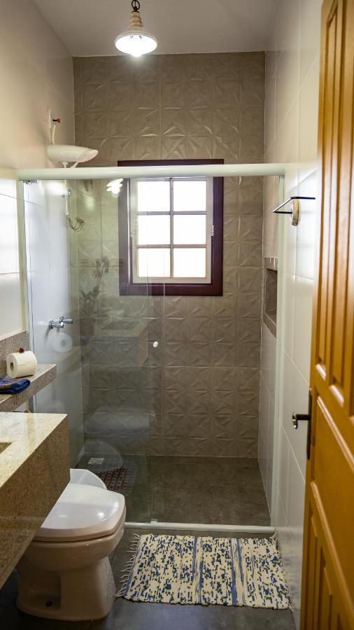 pousada Charme Tiradentes